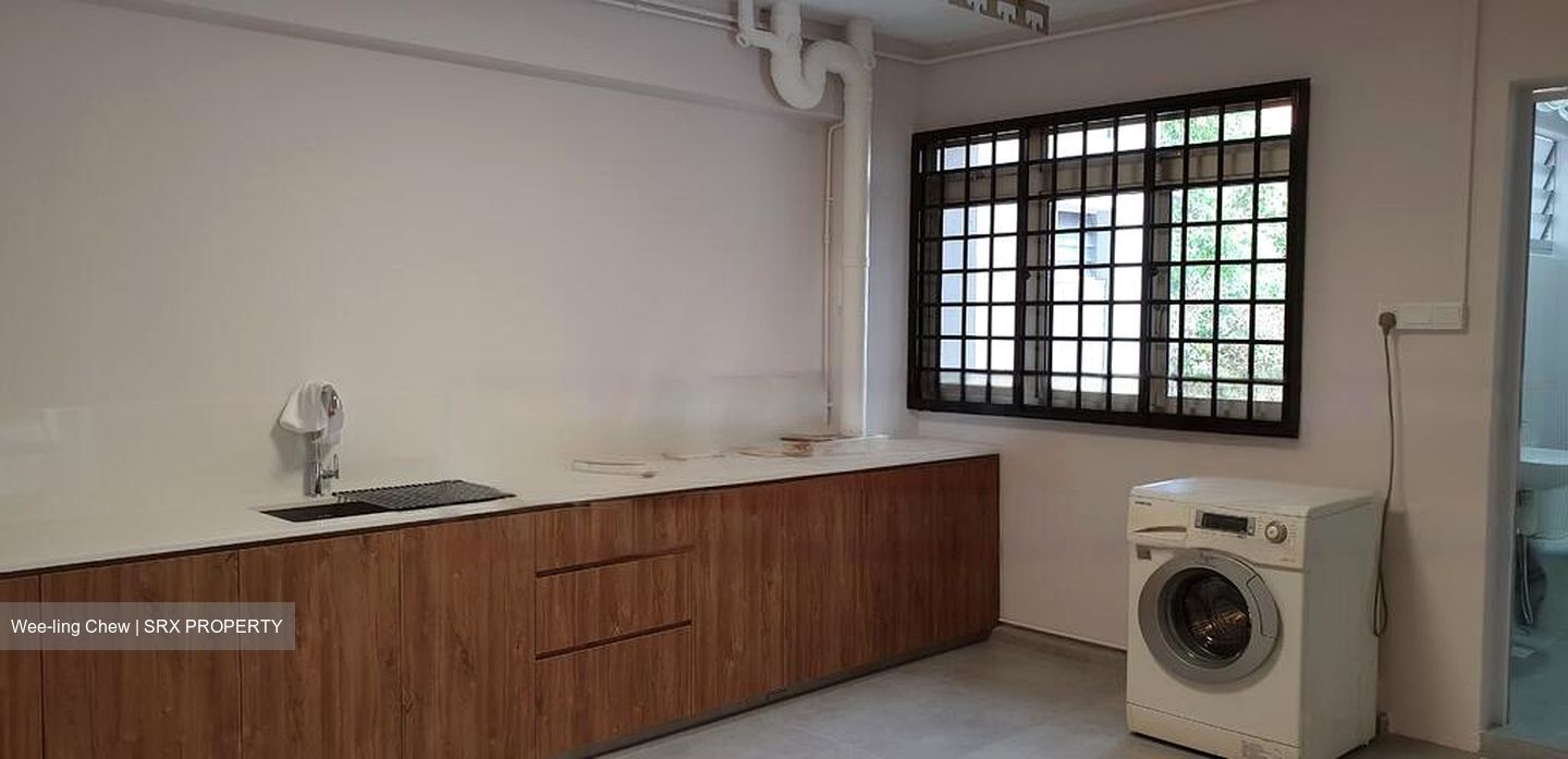 Blk 458 Pasir Ris Drive 4 (Pasir Ris), HDB 5 Rooms #455641271